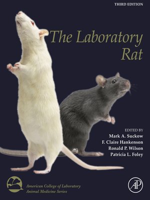 cover image of The Laboratory Rat